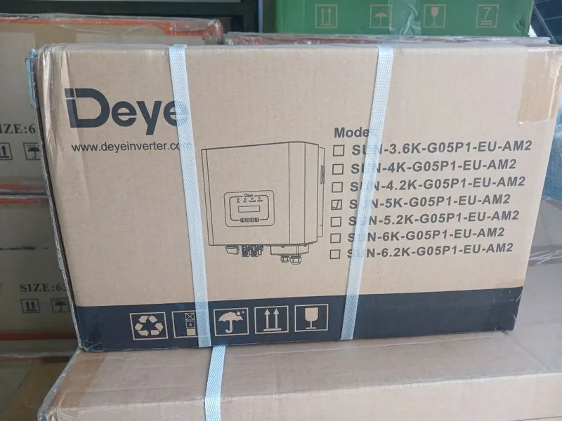Deya inverter 10 kvt 1p 1 Deya inverter 10 kvt 1p 1