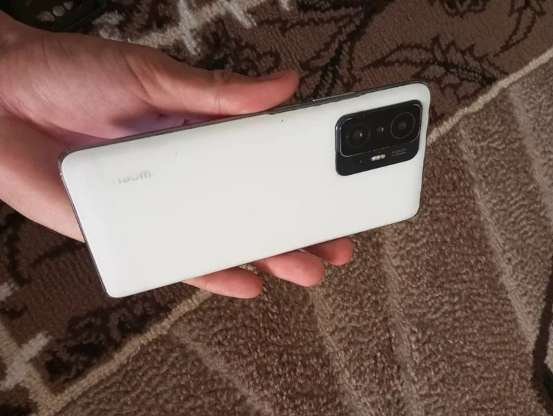 Xiaomi Mi 11T 8+8 ram 256 Gb — фото 2