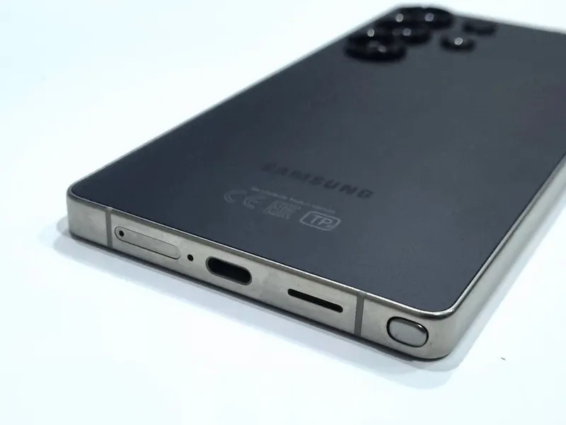 Samsung S25 Ultra / 256Gb — фото 2