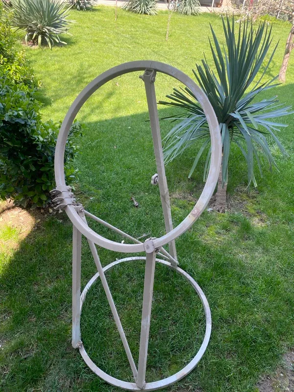 Baraban antenna Baraban antenna