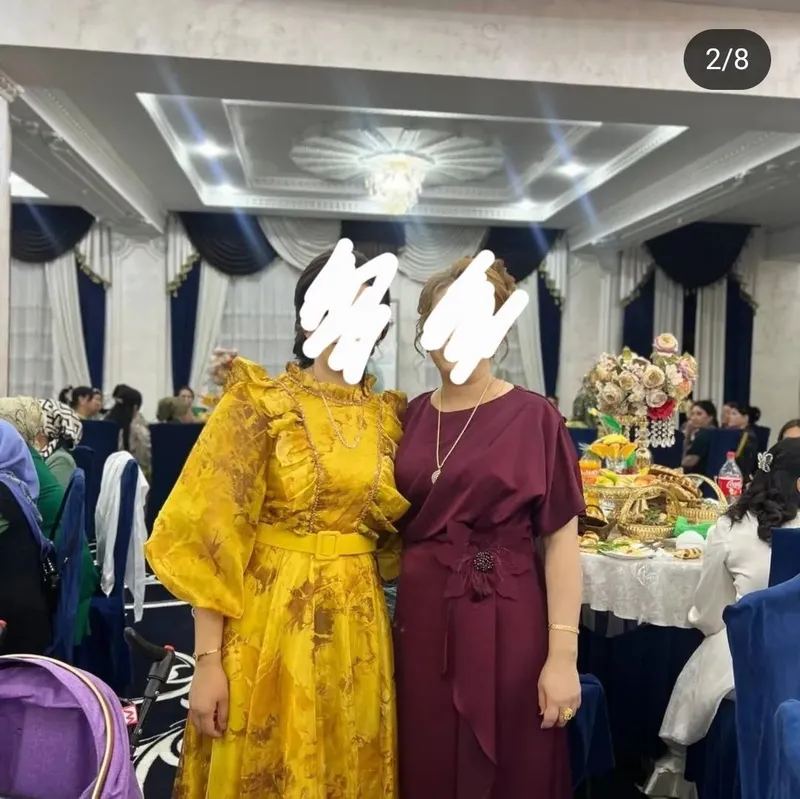 Koʻylak Turkiya 40 razmerda.1 marta kiyilgan yangi