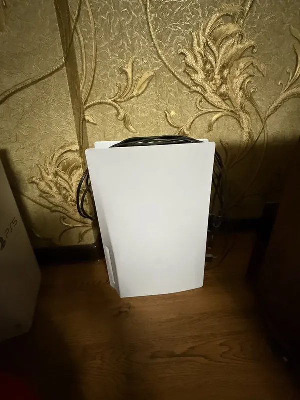 Продам playStation 5 в хорошем состоянии 3 Продам playStation 5 в хорошем состоянии 3