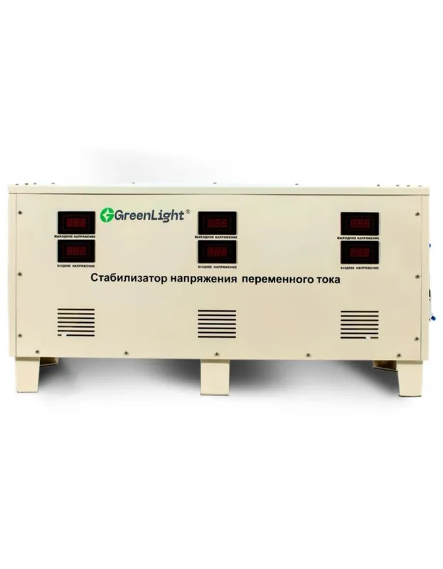Стабилизатор 380w 2