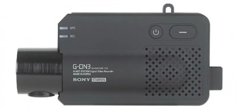 Видеорегистратор GNET G-ON3 STD 3 Видеорегистратор GNET G-ON3 STD 3