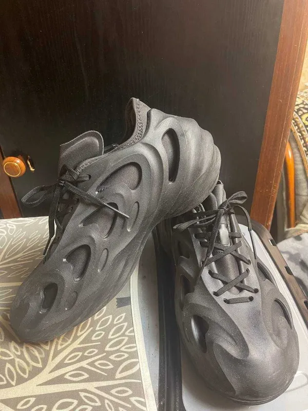 Adidas adiFOM Q | Оригинал из германии 3 Adidas adiFOM Q | Оригинал из германии 3