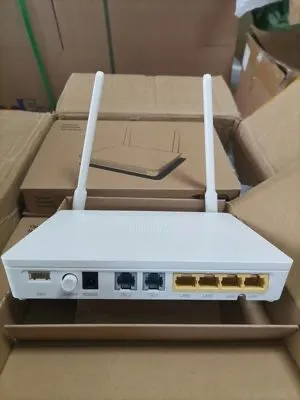 Gpon Wifi modem sotiladi 3 ta bor kelisjamiz — фото 1