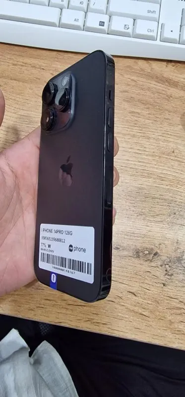 IPHONE 14 PRO 2 IPHONE 14 PRO 2