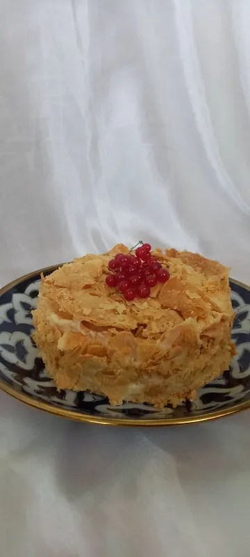 наполеон домашний