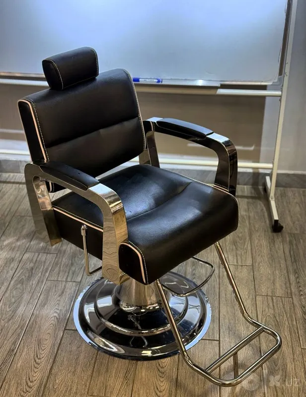 Salon uchun barber kreslosi Salon uchun barber kreslosi