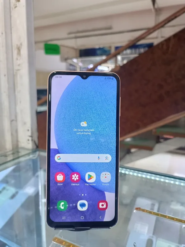 Samsung A23 4+4/64GB Samsung A23 4+4/64GB