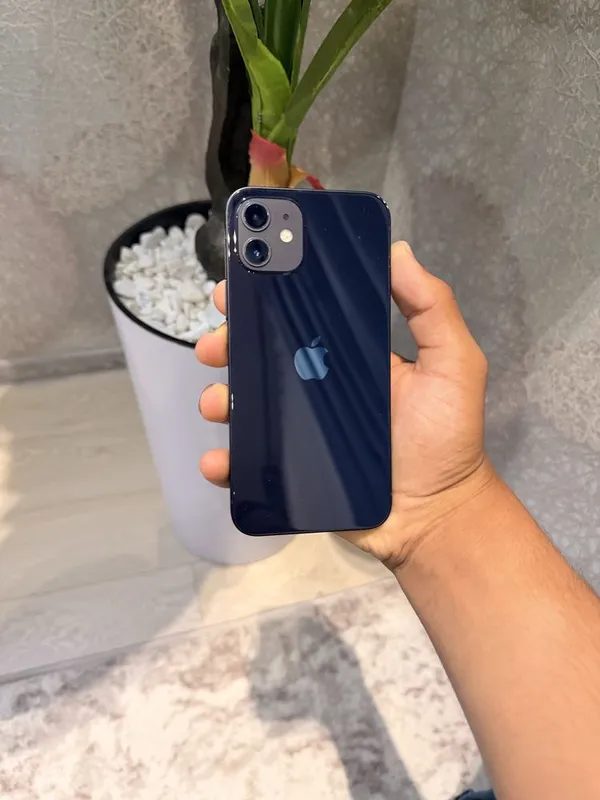 iPhone 12 128 ГБ, без дефектов 1 iPhone 12 128 ГБ, без дефектов 1