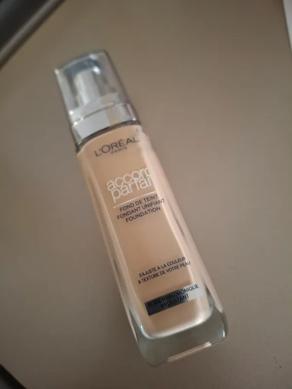 L'Oréal Paris tonal kremi 2