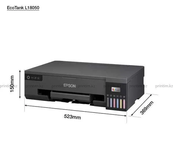 Epson L18050 A3+ / Срочно продаётся 3 Epson L18050 A3+ / Срочно продаётся 3