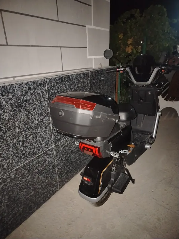sukuter 3