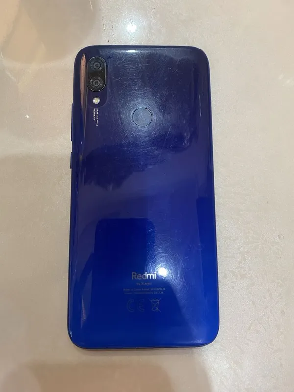REDME 7 by Xiaomi 32 gb — фото 1