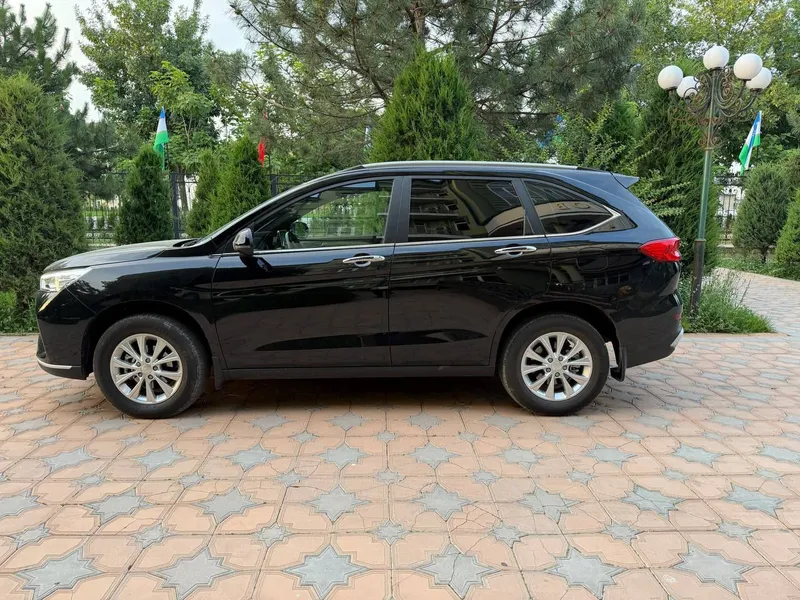 Haval M6 3-poz 2026! Lyukli. Holati ideal. — фото 5
