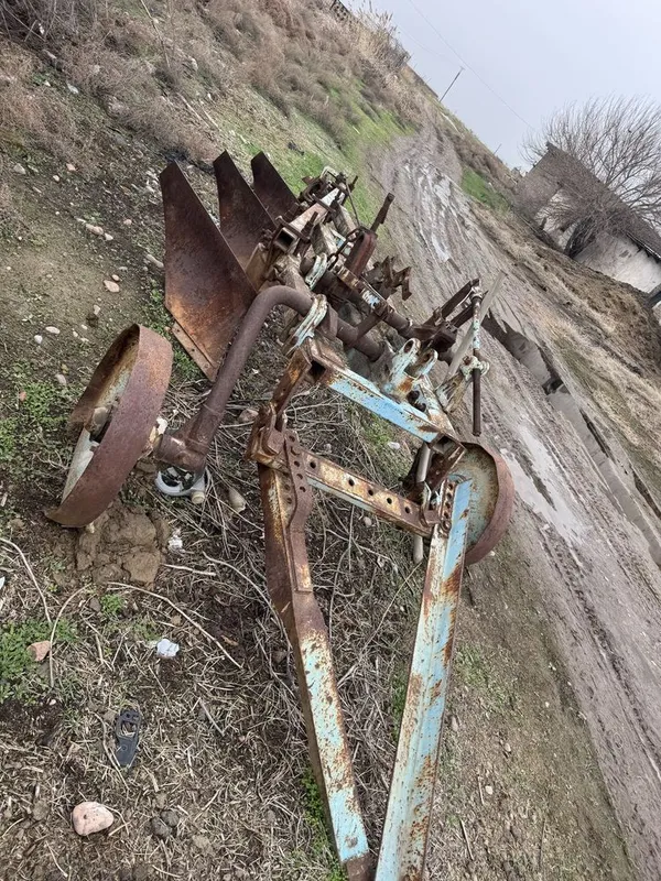 Алтай плуг сотилади — фото 1