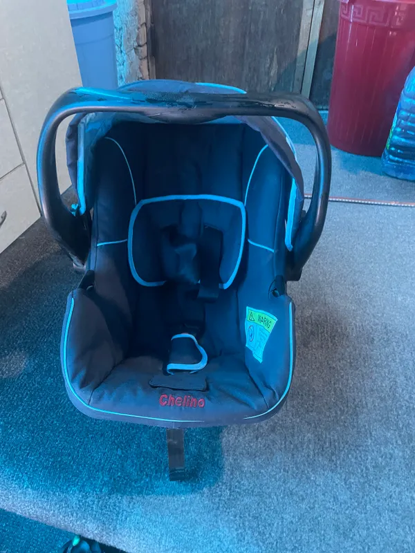 Продаётся автолюлька 2 Продаётся автолюлька 2
