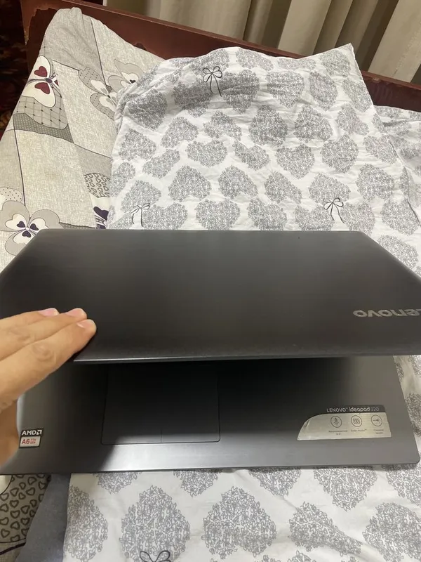 Lenovo ideapad 320 notbuk 7