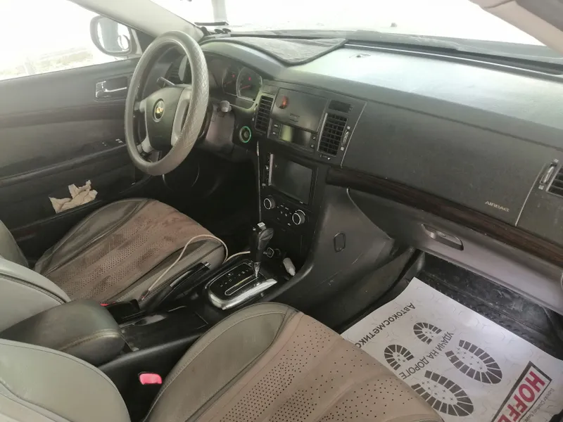продается епика 2008 года дубайский вариант автома — фото 2