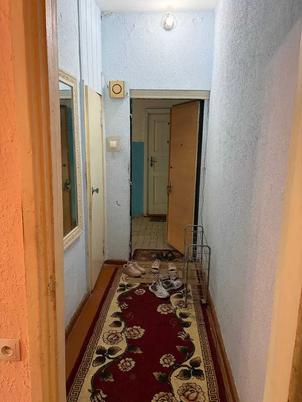 Аренда квартиры 2 комнаты Чиланзар 14 квартал — фото 6
