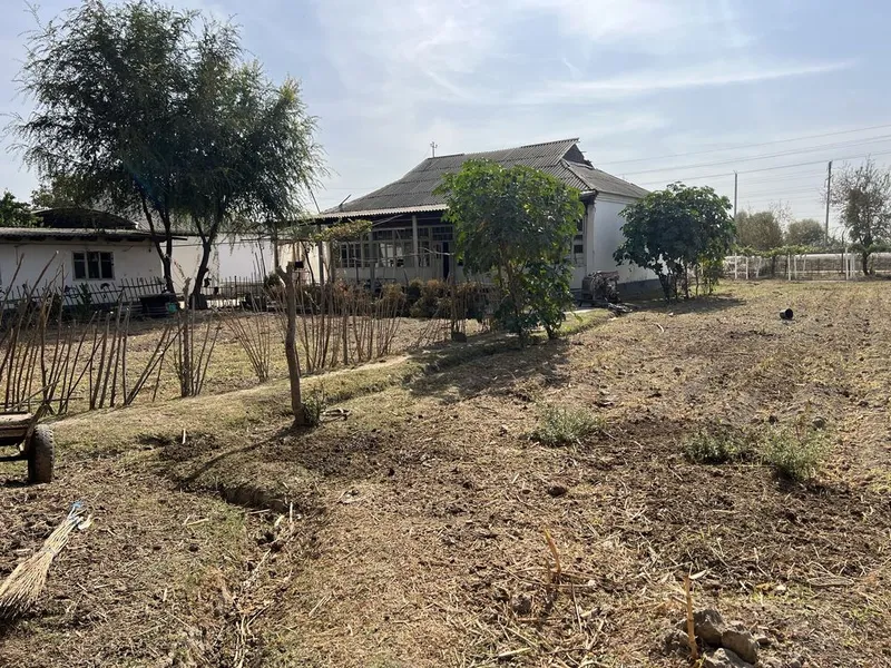 Manzil: Sirdaryo viloyat Sayxunobod tumani vodiy bitonka — фото 5