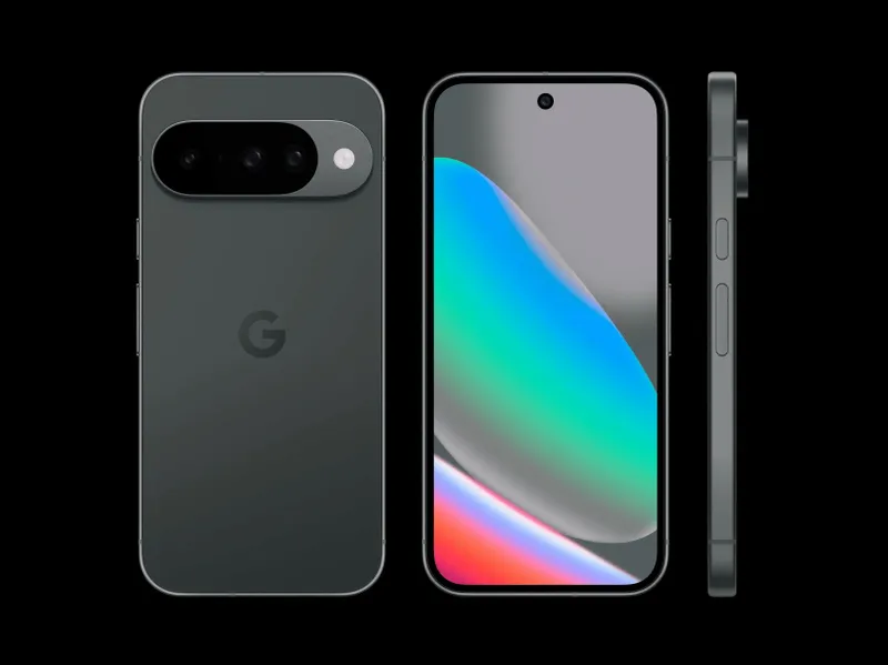 Pixel 10 5G [ Global]