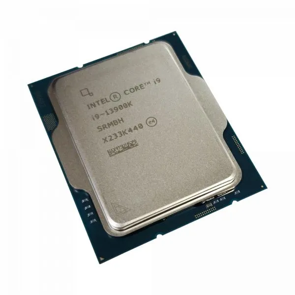 Процессор Intel Core i9-13900K 2 Процессор Intel Core i9-13900K 2
