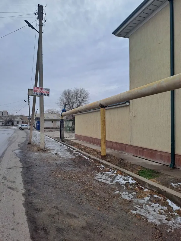 Kotej maslo zavod 2.8 sot uglovoy joylashgan — фото 7