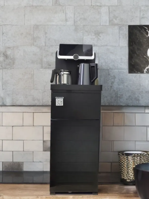 Кулер для воды Чайник Тефаль/ Teabar Aiwa choynak tefalli — фото 3