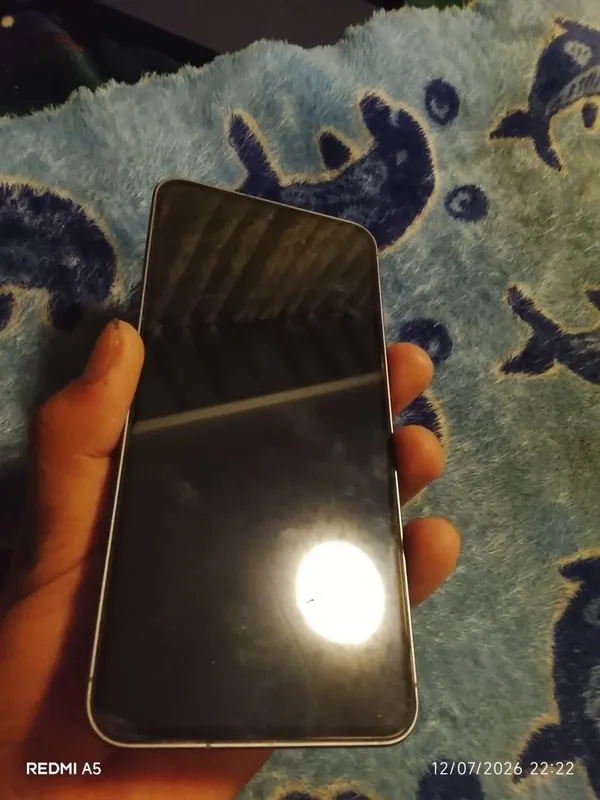Samsung a56 8/256 3