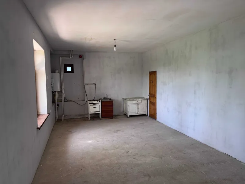 Bo'stonliq, Tovoqsoyda ikki qavatli 15 sotix dala hovli sotiladi. — фото 3