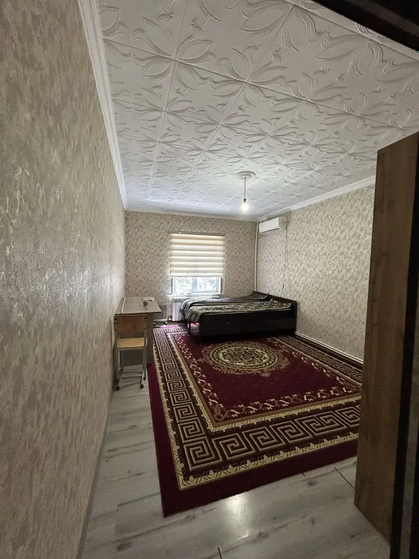 Квартира Ижарага берилади — фото 4