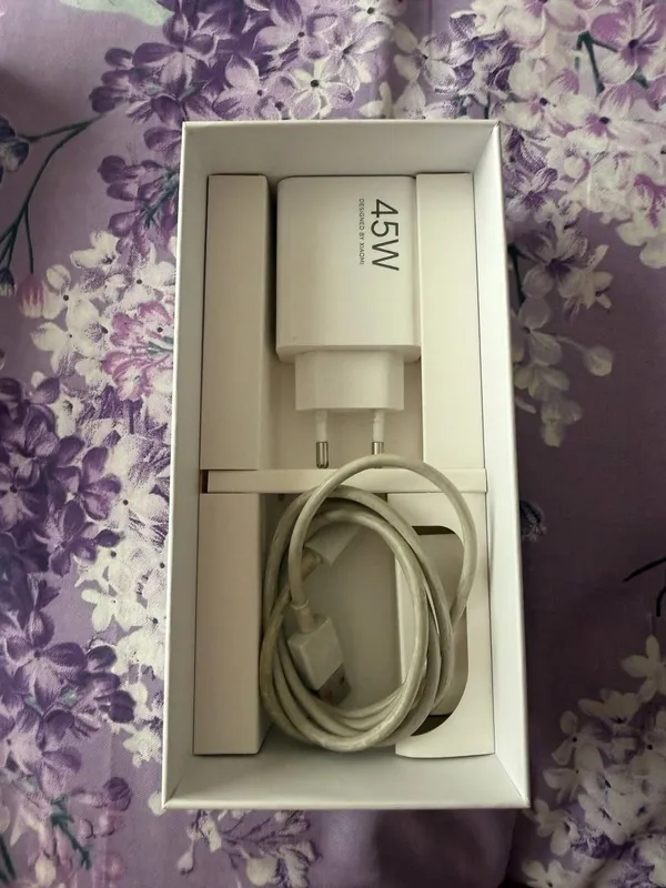 Redmi Note 14 pro 12+12 512 sotiladi 3 Redmi Note 14 pro 12+12 512 sotiladi 3