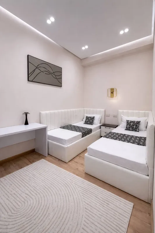 Яккасарайский р-н ЖК PRESTIGE GARDENS 2в3/4/14 — фото 3