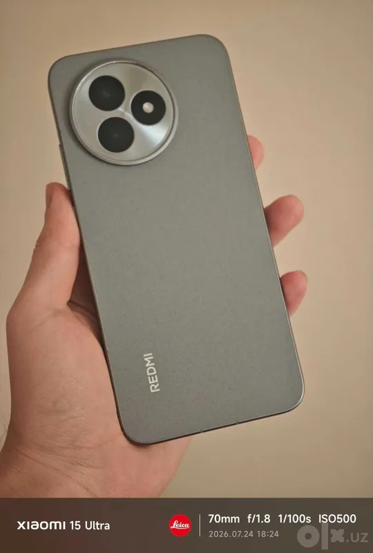 Redmi K80 Ultra 12/256GB 1 Redmi K80 Ultra 12/256GB 1