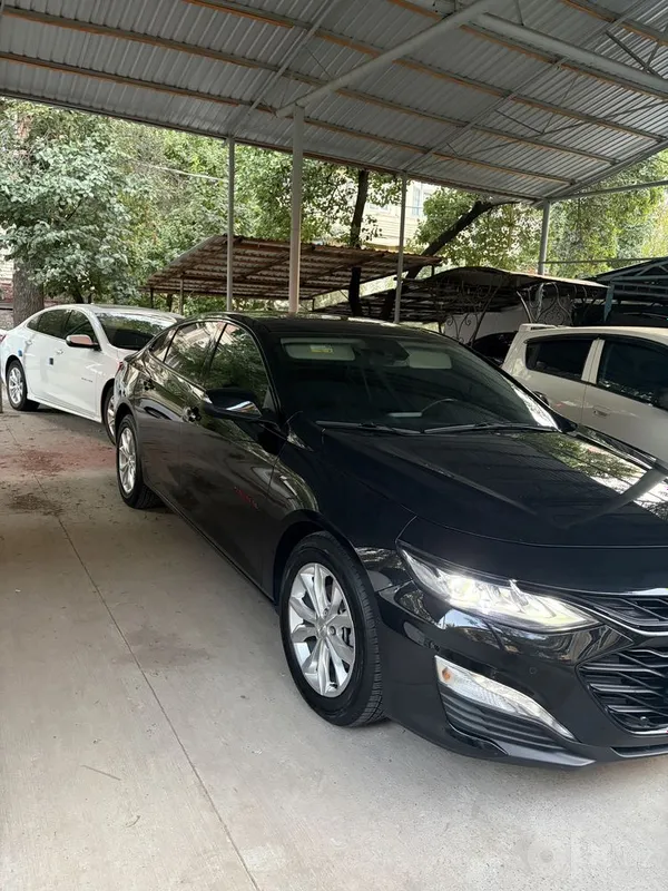 Malibu 2 XL 2023 3 Malibu 2 XL 2023 3