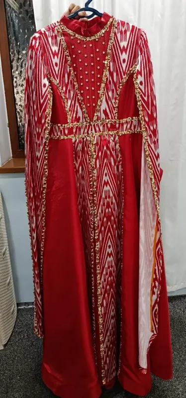 kelinlar uchun ansambl 4
