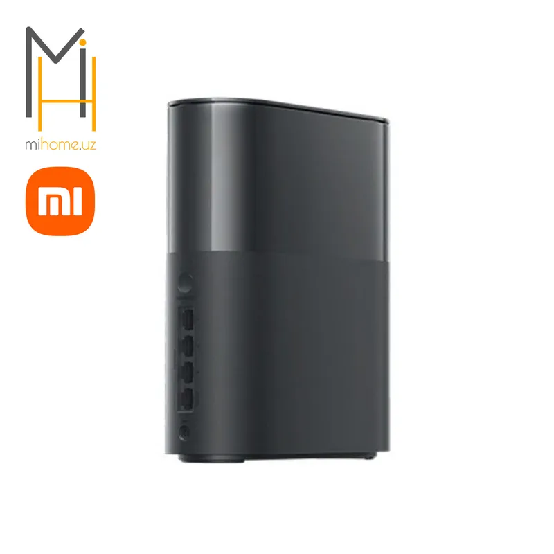 Роутер Xiaomi Router BE3600 Pro Wi-Fi 7 — фото 3