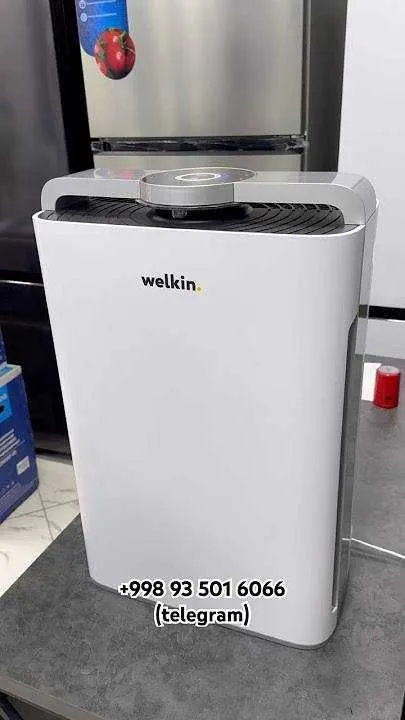 Premium Очиститель + Увлажнитель воздуха Welkin К- 08A / Доставка 2 Premium Очиститель + Увлажнитель воздуха Welkin К- 08A / Доставка 2