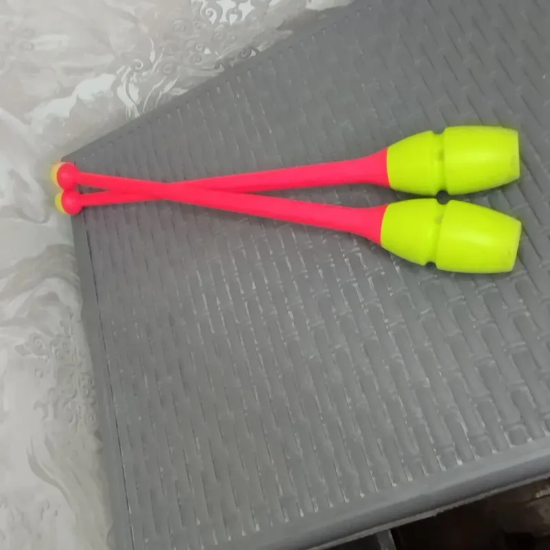 Гимнастический булавы Chakott 36 см 2