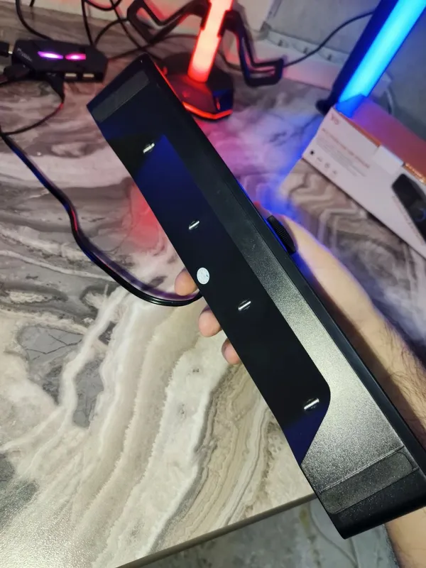 Саундбар для ПК и ТВ | USB + AUX | Настольная колонка 3