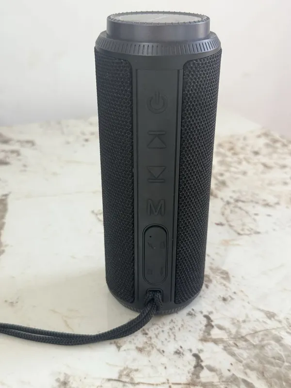 Портативная Bluetooth-колонка Borofone BR22 2