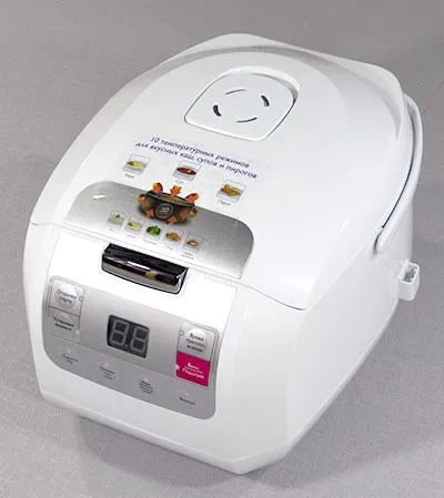 Мультиварка Philips HD3033/00