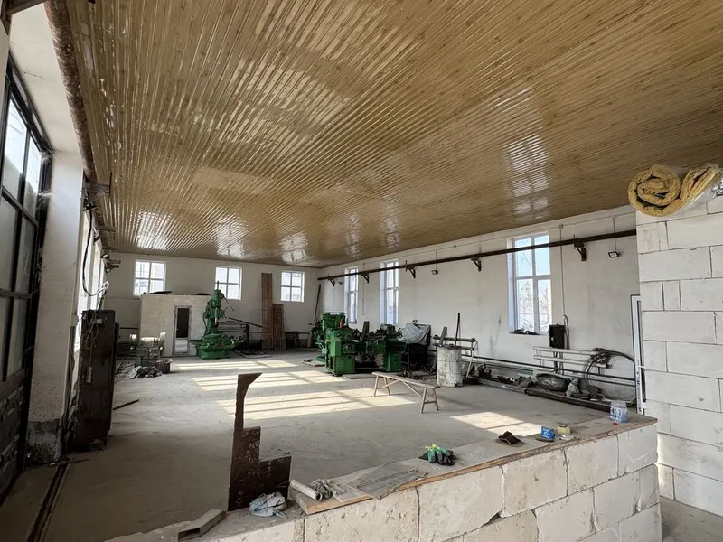 8 sotix yer 200 m2 binosi bilan sotiladi — фото 3