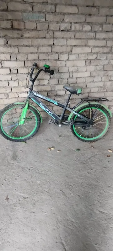 Продаётся велосипед. 1