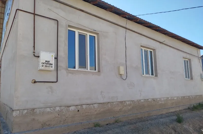 Жай сатылады өскин ауылда 6