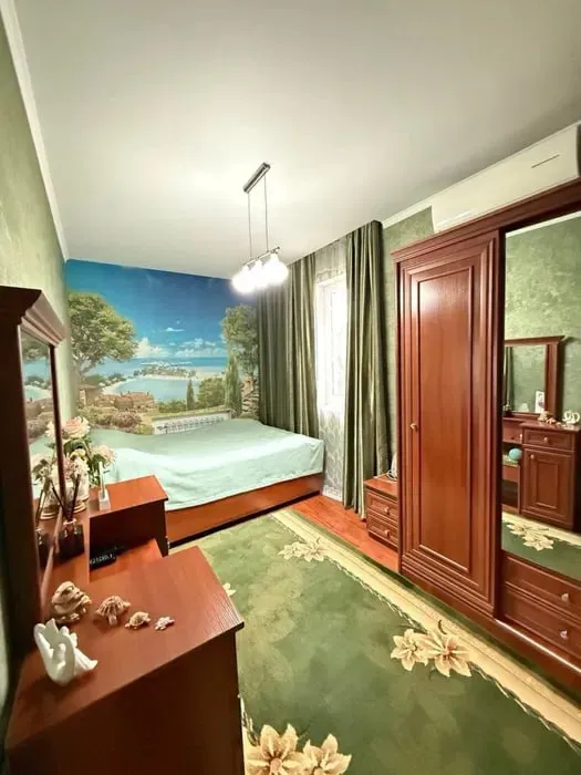 Продажа 3-комнатной квартиры — фото 2