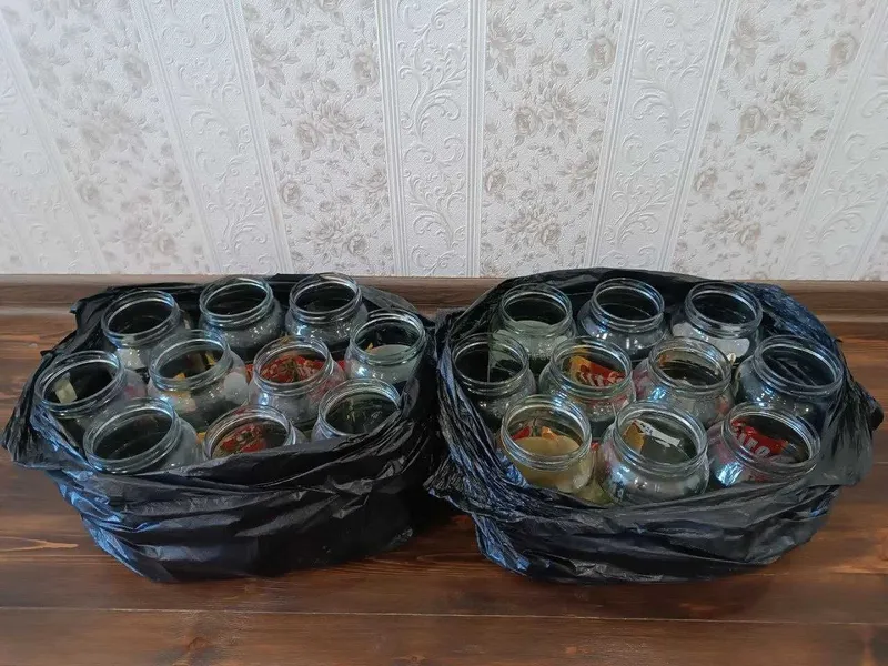 Банки 1 литровые 1 литрли бонкалар Банки 1 литровые 1 литрли бонкалар