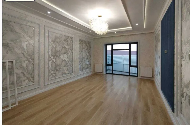Продажа Евродома сзади парка Узбекистана, 1.3-сотки ( 13757 ) — фото 3